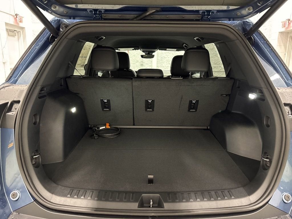 2026 Chevrolet Equinox LT SUV AWD