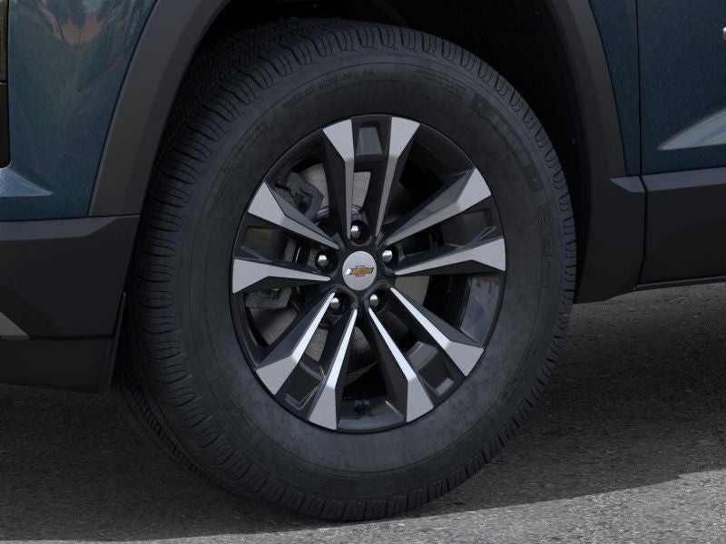 2026 Chevrolet Equinox LT SUV AWD