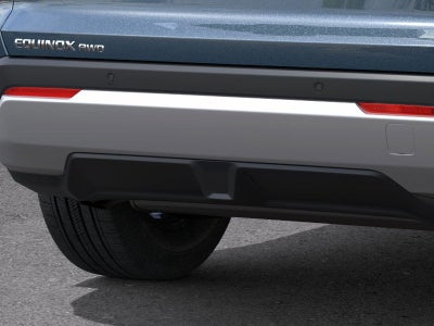 2026 Chevrolet Equinox LT SUV AWD