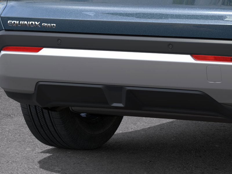 2026 Chevrolet Equinox LT SUV AWD