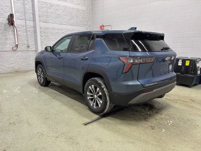 2026 Chevrolet Equinox LT SUV AWD