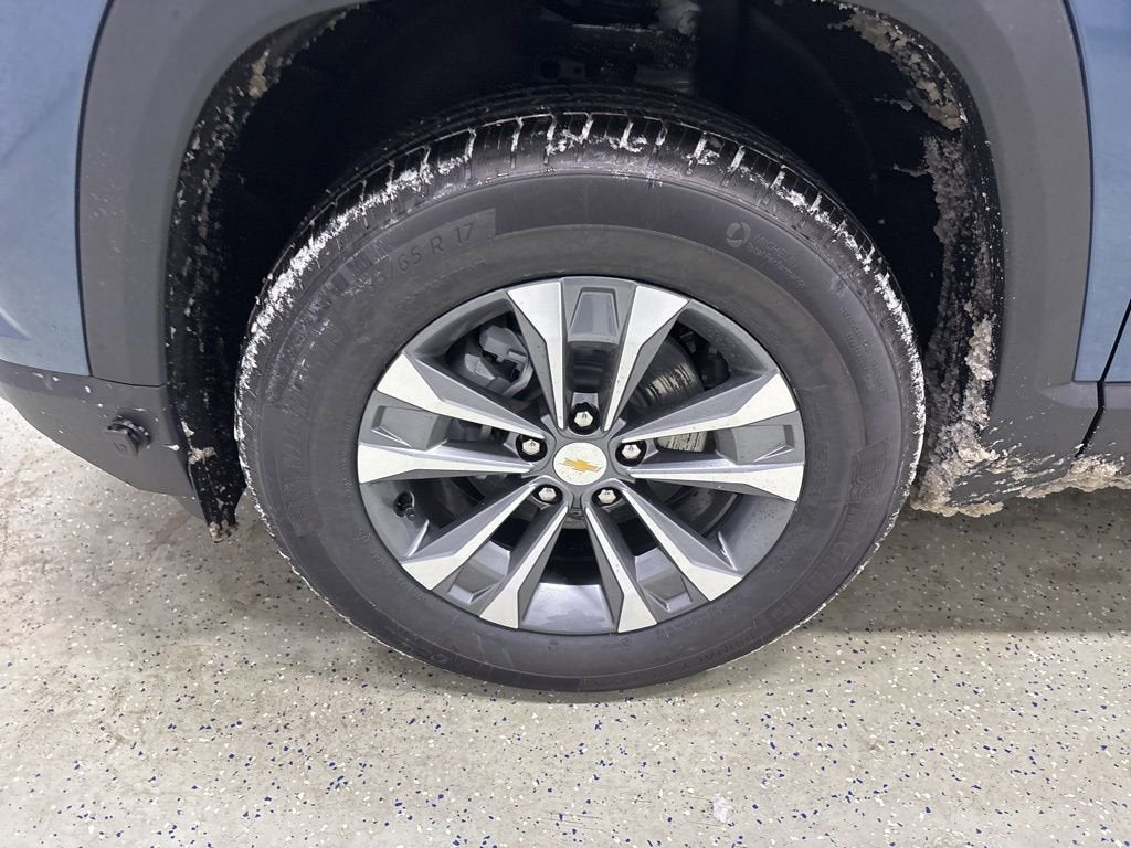 2026 Chevrolet Equinox LT SUV AWD