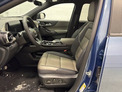 2026 Chevrolet Equinox LT SUV AWD