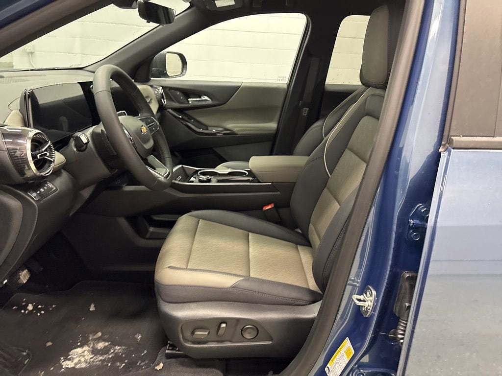 2026 Chevrolet Equinox LT SUV AWD