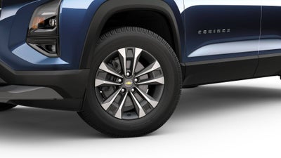 2026 Chevrolet Equinox LT SUV AWD