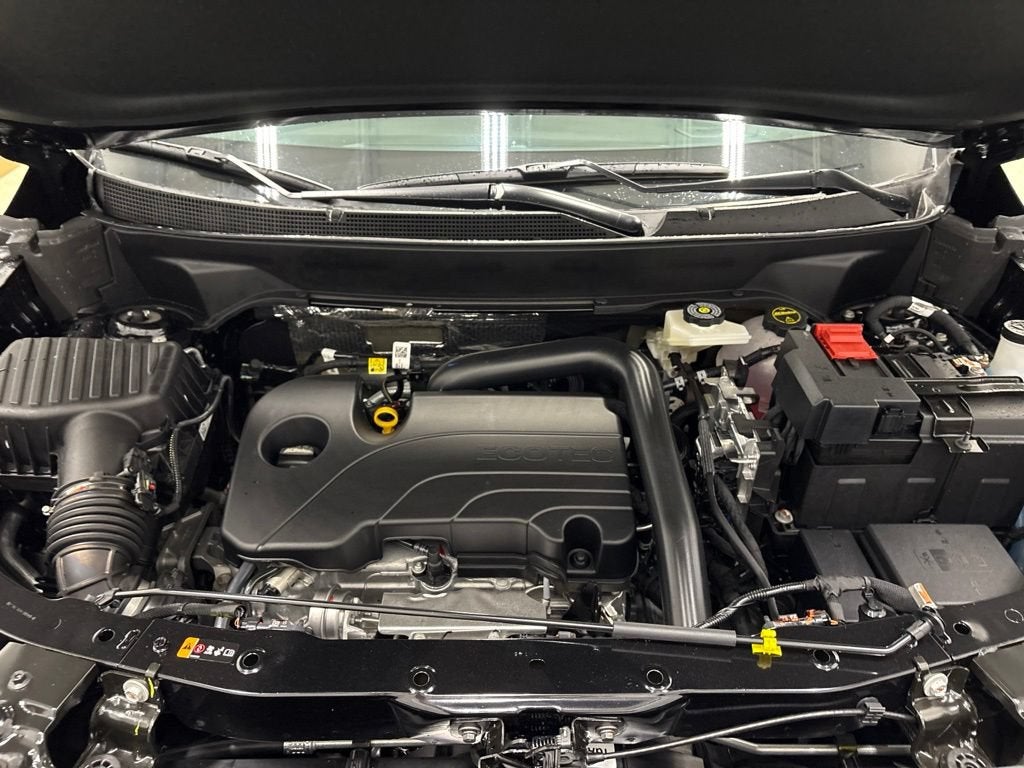 2027 Chevrolet Equinox LT SUV AWD