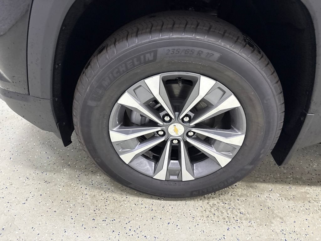 2027 Chevrolet Equinox LT SUV AWD