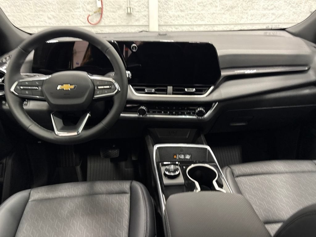 2027 Chevrolet Equinox LT SUV AWD