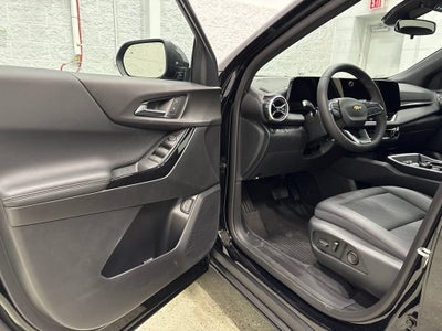 2027 Chevrolet Equinox LT SUV AWD