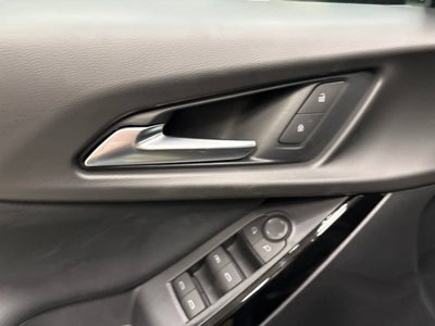 2027 Chevrolet Equinox LT SUV AWD