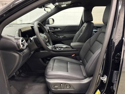 2027 Chevrolet Equinox LT SUV AWD