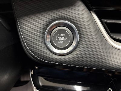 2027 Chevrolet Equinox LT SUV AWD