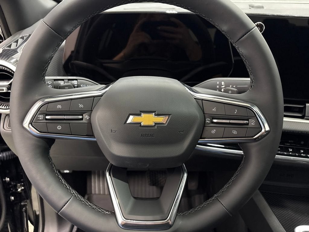 2027 Chevrolet Equinox LT SUV AWD