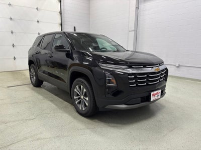 2027 Chevrolet Equinox LT SUV AWD