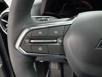 2027 Chevrolet Equinox LT SUV AWD