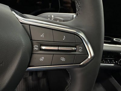 2027 Chevrolet Equinox LT SUV AWD