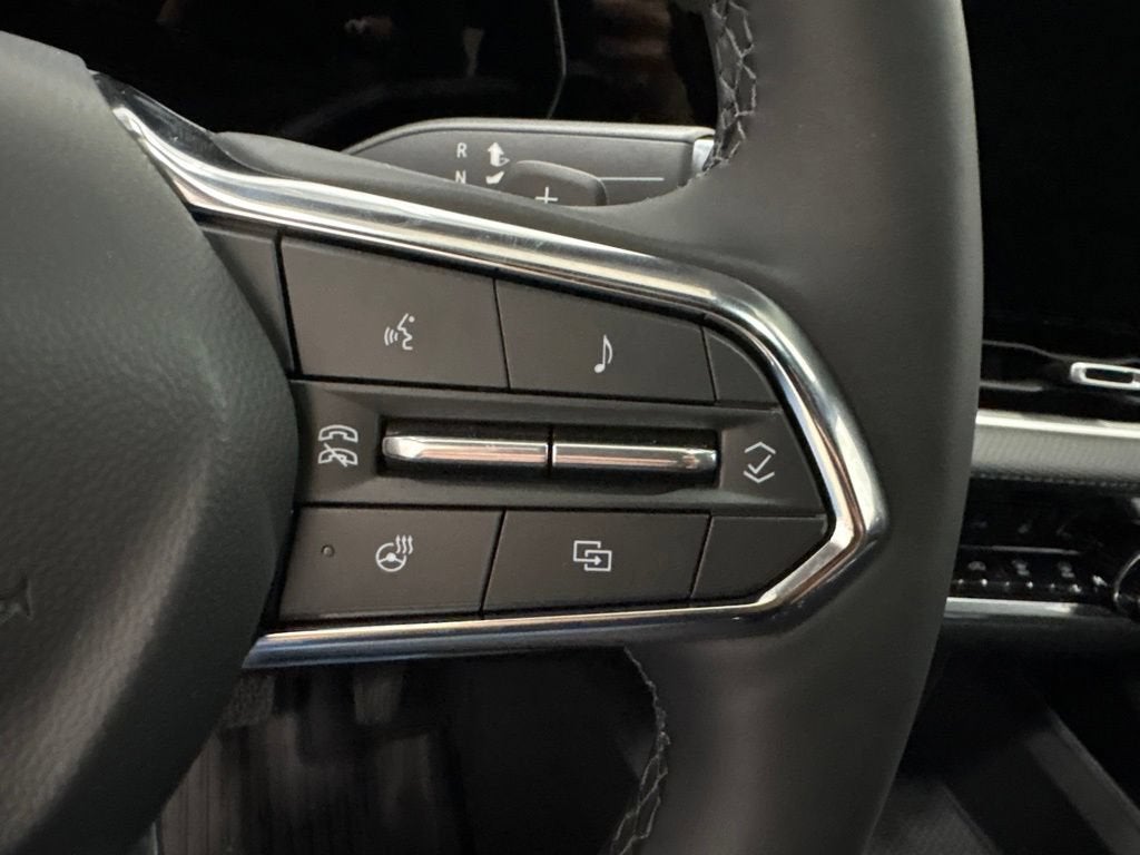 2027 Chevrolet Equinox LT SUV AWD