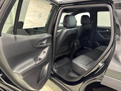 2027 Chevrolet Equinox LT SUV AWD