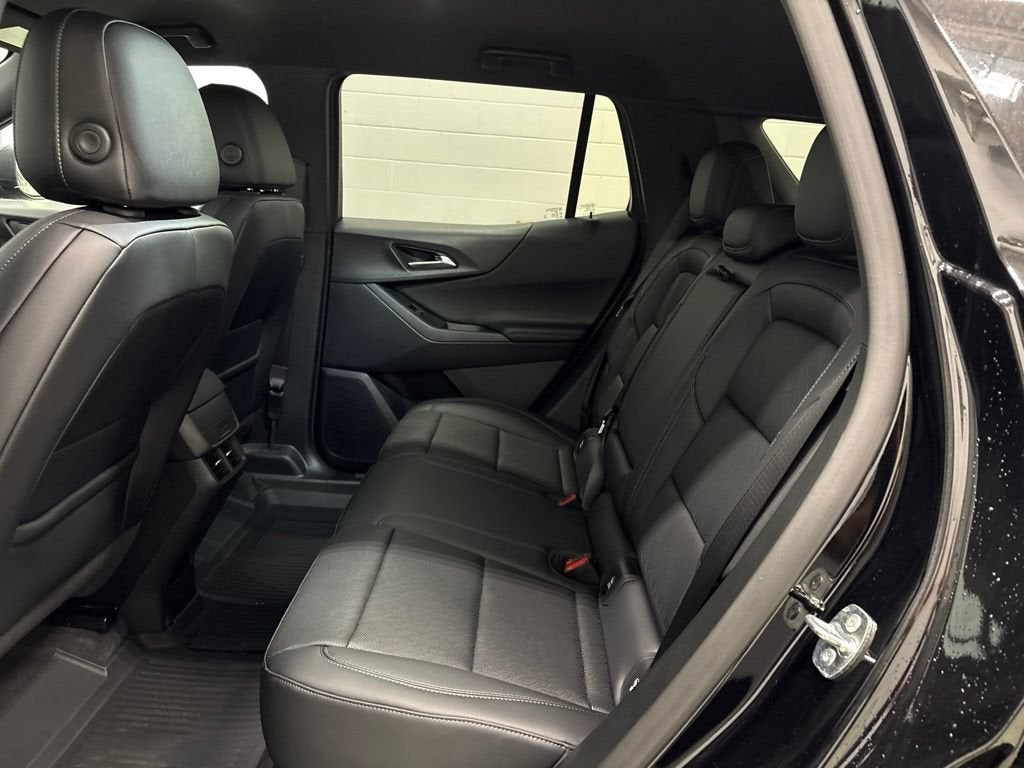 2027 Chevrolet Equinox LT SUV AWD
