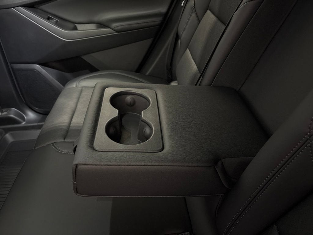 2027 Chevrolet Equinox LT SUV AWD