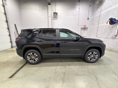 2027 Chevrolet Equinox LT SUV AWD