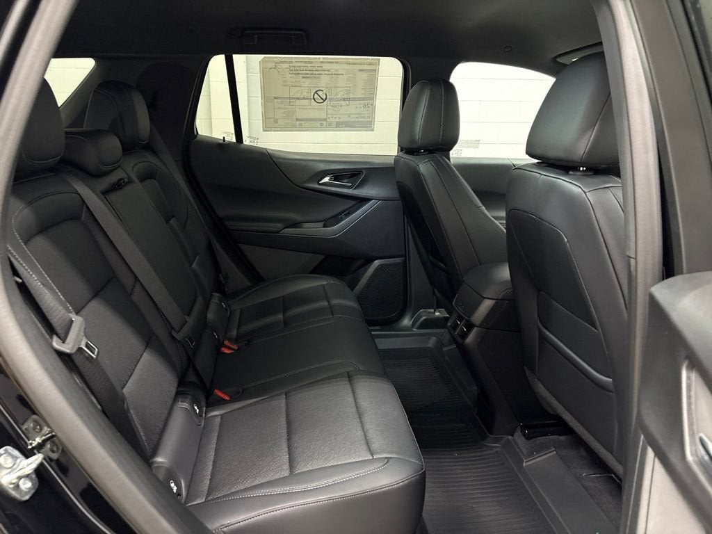 2027 Chevrolet Equinox LT SUV AWD