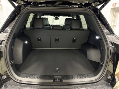 2027 Chevrolet Equinox LT SUV AWD