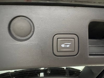 2027 Chevrolet Equinox LT SUV AWD