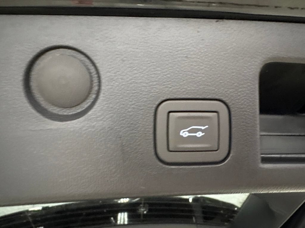2027 Chevrolet Equinox LT SUV AWD