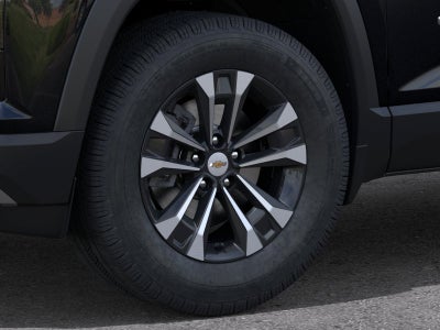 2027 Chevrolet Equinox LT SUV AWD
