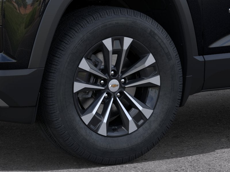 2027 Chevrolet Equinox LT SUV AWD