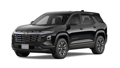 2027 Chevrolet Equinox LT SUV AWD