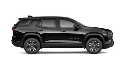 2027 Chevrolet Equinox LT SUV AWD