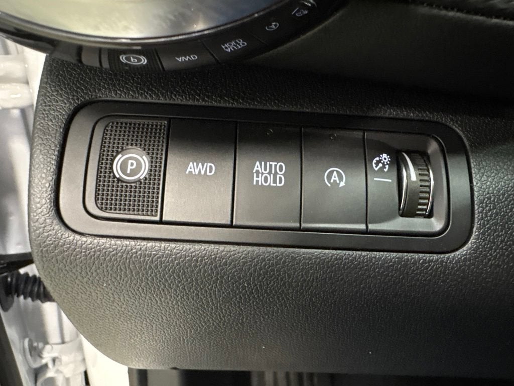 2027 Chevrolet Equinox LT SUV AWD