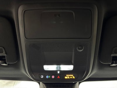 2027 Chevrolet Equinox LT SUV AWD