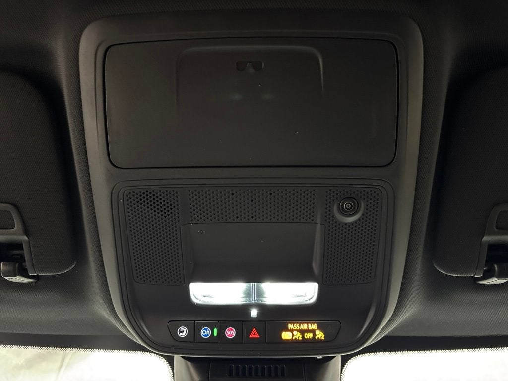 2027 Chevrolet Equinox LT SUV AWD