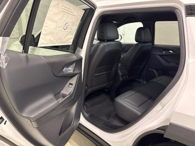 2027 Chevrolet Equinox LT SUV AWD