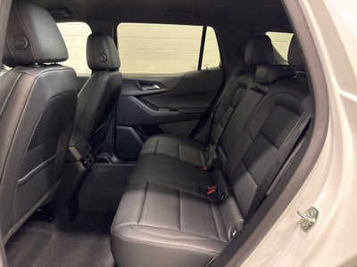2027 Chevrolet Equinox LT SUV AWD
