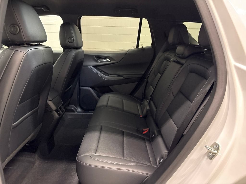 2027 Chevrolet Equinox LT SUV AWD