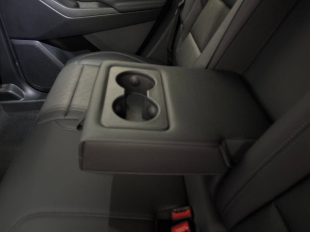 2027 Chevrolet Equinox LT SUV AWD