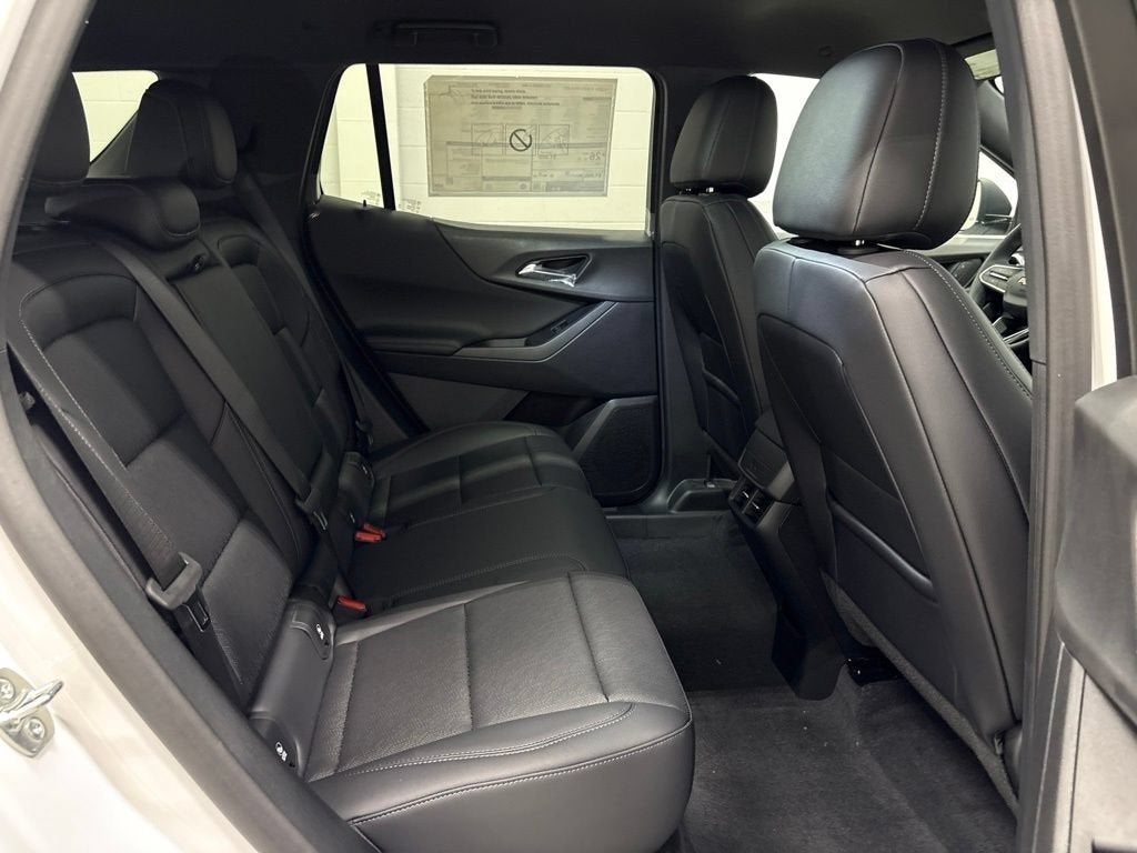 2027 Chevrolet Equinox LT SUV AWD
