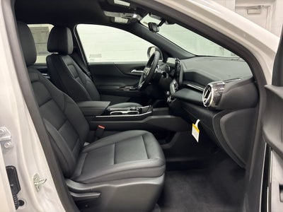 2027 Chevrolet Equinox LT SUV AWD