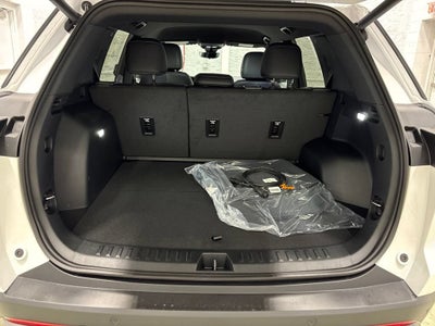 2027 Chevrolet Equinox LT SUV AWD