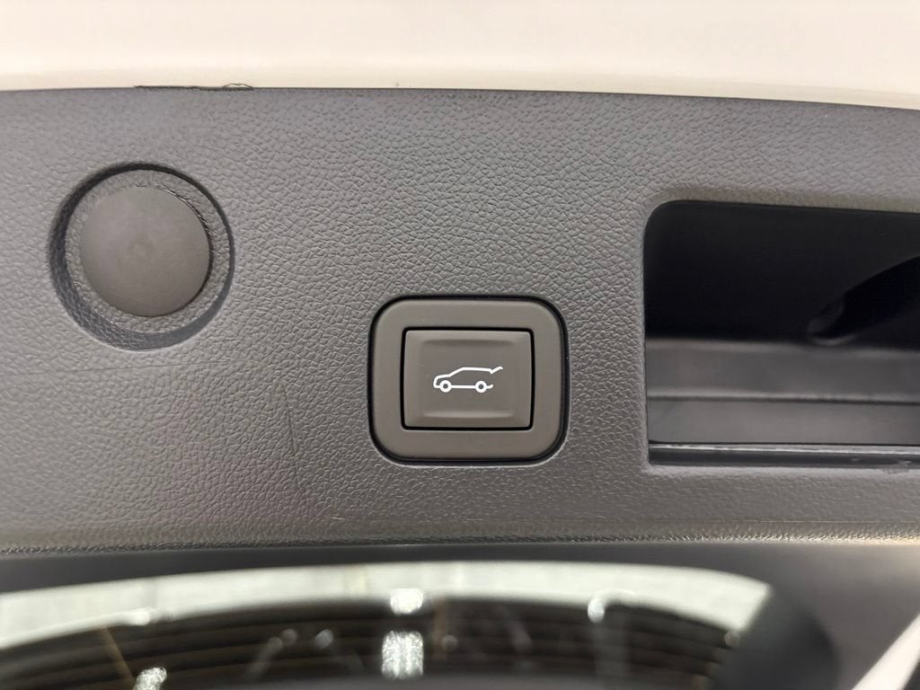 2027 Chevrolet Equinox LT SUV AWD