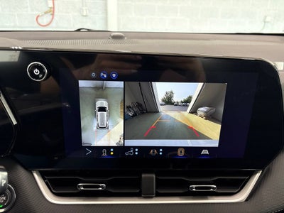 2027 Chevrolet Equinox LT SUV AWD