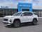 2027 Chevrolet Equinox LT SUV AWD