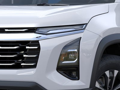 2027 Chevrolet Equinox LT SUV AWD