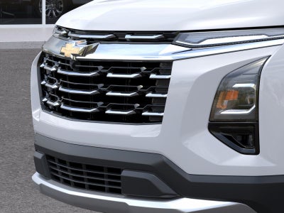 2027 Chevrolet Equinox LT SUV AWD