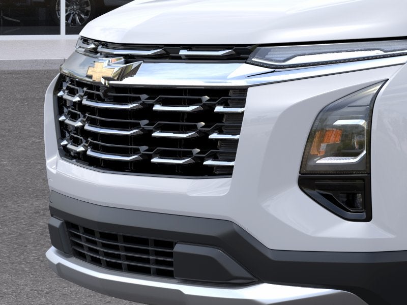 2027 Chevrolet Equinox LT SUV AWD