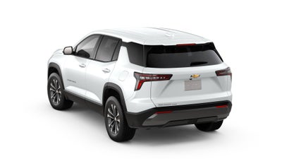 2027 Chevrolet Equinox LT SUV AWD